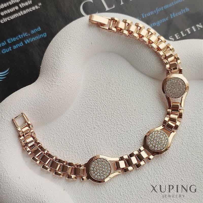 دستبند ژوپینگ کد 1930